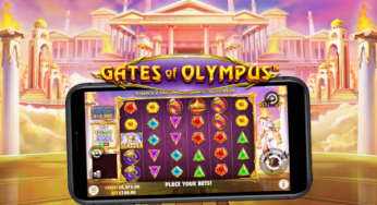 Panduan Cara Hindari Kerugian Bermain Slot Gate Of Olympus Online