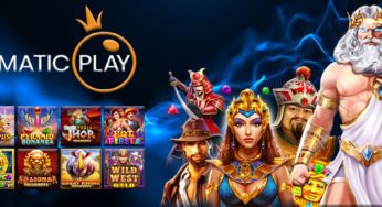 Tawaran Kemenagan Bermain Slot Online Pada Pragmatic Play