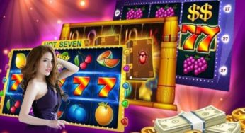 Trik Main Slot Online Dengan Peluang Menang Besar