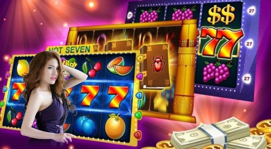 Trik Main Slot Online Dengan Peluang Menang Besar