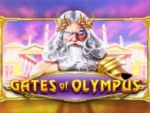 Peluang Menang Keuntungan Slot Gates Of Olympus Online