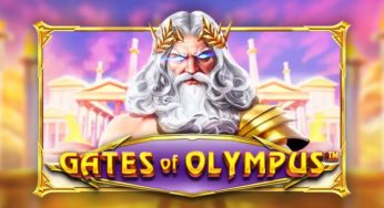 Peluang Menang Keuntungan Slot Gates Of Olympus Online