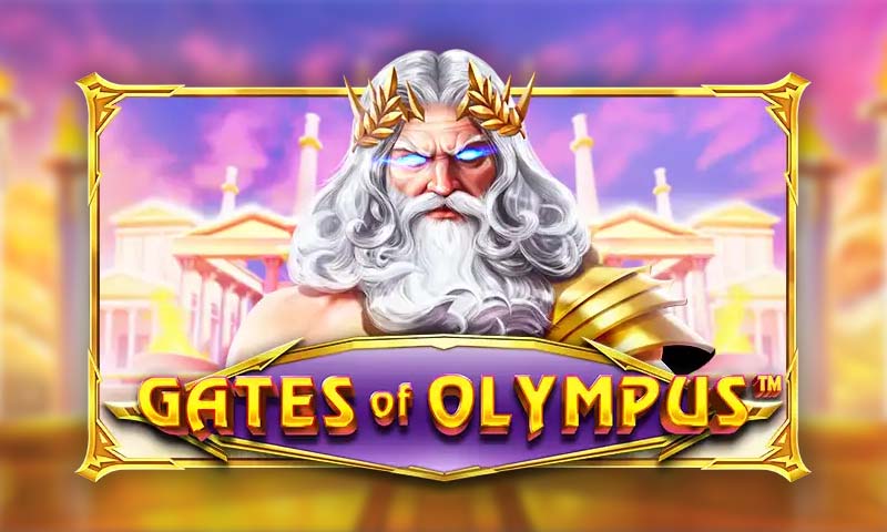 Peluang Menang Keuntungan Slot Gates Of Olympus Online