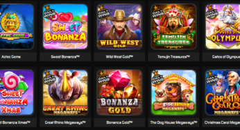 Trik Tepat Menang Slot Online Pragmatic Play